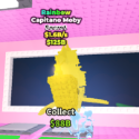 Steal a Brainrot