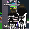 Steal a Brainrot
