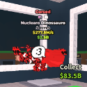 Steal a Brainrot