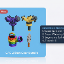 Grow a Garden 2