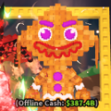 Steal a Brainrot