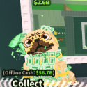 Steal a Brainrot