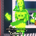 Steal a Brainrot