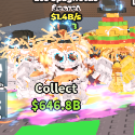 Steal a Brainrot