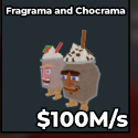 Steal a Brainrot
