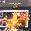 Steal a Brainrot