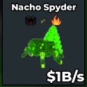 Steal a Brainrot