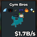 Steal a Brainrot