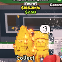 Steal a Brainrot