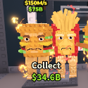 Steal a Brainrot