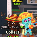 Steal a Brainrot