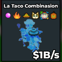 Steal a Brainrot