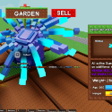 Grow a Garden