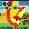 Grow a Garden