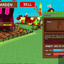 Grow a Garden