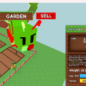 Grow a Garden