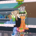 Steal a Brainrot