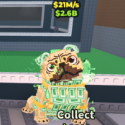 Steal a Brainrot