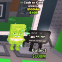 Steal a Brainrot
