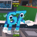 Steal a Brainrot