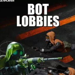 ❄️ BO6 BOT LOBBY ❄️ DOMINATION 0