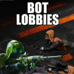 ❄️ BO6 RANKED BOT LOBBY ❄️ MP 0