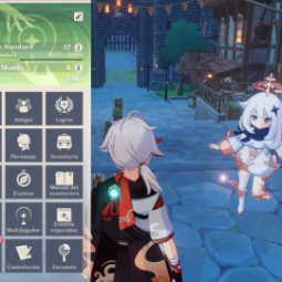 [EU] AR57 15 ⭐️5 CHARACTERS 🌟 KAZUHA 🍃 LVL 90, KAMISATO AYAKA ❄️ LVL 90, NAHIDA 🌸 LVL 80 | 🚀 INSTANT DELIVERY 0