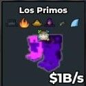 Steal a Brainrot