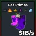 Steal a Brainrot