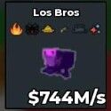 Steal a Brainrot