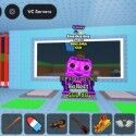 Steal a Brainrot