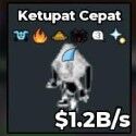 Steal a Brainrot