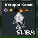 Steal a Brainrot