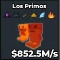 Steal a Brainrot