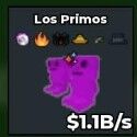 Steal a Brainrot