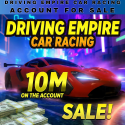 Driving Empire