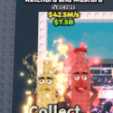 Steal a Brainrot