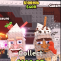 Steal a Brainrot