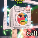 Steal a Brainrot