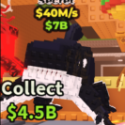 Steal a Brainrot