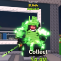 Steal a Brainrot