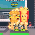 Steal a Brainrot