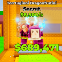 Break a Lucky Block