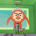 Steal a Brainrot