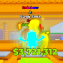 Break a Lucky Block
