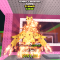 Steal a Brainrot