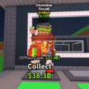 Steal a Brainrot