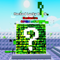 Escape Waves For Lucky Blocks