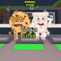 Steal a Brainrot