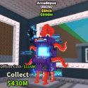 Steal a Brainrot